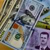 ارتفاع اسعار صرف الدولار في البورصات والصيرفات