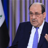 المالكي: لا نية لحل الحشد الشعبي وأولويتنا الحالية "توحيد القرار الأمني"