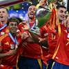 منتخب إسبانيا يتلقى ضربة كبرى قبل المونديال