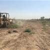 تحرك حكومي لوقف تجريف 900 دونم جنوب بغداد