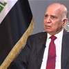 وزير الخارجية: العراق بات يتأثر بشكل مباشر بمجريات الحرب واستمرارها سيسبب فوضى 