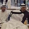 الإمارات.. بن زايد يقوم بجولة في دبي