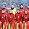 لاعبات من المنتخب الإيراني يطلبن اللجوء
