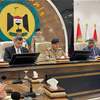 قائد عمليات بغداد يطمئن: العاصمة آمنة والوضع تحت السيطرة
