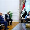 العراق يؤكد إسناد جهود الدول العربية والإسلامية لوقف الأعمال العسكرية