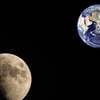 اكتشاف جديد.. الارض تحمي القمر 