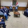 الجبوري والعطواني يبحثان واقع الخدمات في بغداد