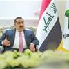 السامرائي يؤكد أهمية تعزيز التنسيق بين أعضاء "العزم" في نينوى