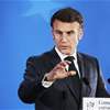 ماكرون يدعو للوقوف بوجه "الهيمنة" الامريكية والصينية