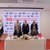 آسياسيل تعلن افتتاح أول مختبر لتقنية الجيل الخامس 5G للأغراض التعليمية بالعراق