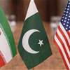  باكستان تؤكد: ايران وامريكا مستعدان للتفاوض وحل الخلافات