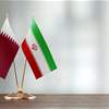 قطر تؤكد لإيران ضرورة فتح الممرات البحرية وعدم استخدامها كورقة ضغط