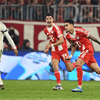 بايرن ميونخ يهزم ريال مدريد ويتأهل لنصف نهائي أبطال أوروبا