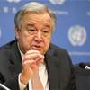 غوتيريش: نرحب بإعلان إيران فتح مضيق هرمز