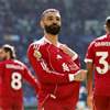 ليفربول يهزم إيفرتون في الدوري الانجليزي ويعزز حظوظ تأهله لأبطال اوروبا