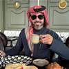 مصرع صانع المحتوى محمد الشمري على طريق البصرة الدولي