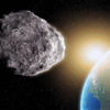 عالم فلك يحسم الجدل بشأن وجود كويكبات تهدد الأرض حاليا