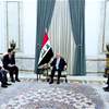 العراق يتسلم رسالة من الصين