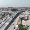 غداً.. افتتاح 3 مجسرات في بغداد
