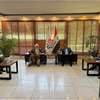 الشيخ حمودي: ترشيح "مصطفى سند" لوزارة الاتصالات إضافة شبابية ومنصفة للبصرة
