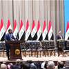 رسميا.. علي الزيدي رئيسا لوزراء العراق