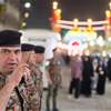 عمليات بغداد تعلن: لا قطوعات بالطرق خلال زيارة الإمام الجواد (ع)
