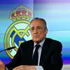  بعد التصريحات الأخيرة.. تحقيق تأديبي يهدد رئيس ريال مدريد
