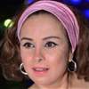 الحزن يتسبب بنقل فنانة مصرية شهيرة إلى المستشفى