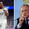 أزمة مبابي تهز ريال مدريد.. وبيريز يتدخل عاجلاً