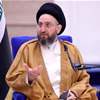 السيد الحكيم يدعو إلى مواصلة البحث عن المقابر الجماعية