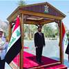 بالصور.. رئيس الوزراء يتسلم مهامه رسمياً رئيساً للحكومة 