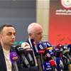  مدرب المنتخب الوطني: سنقاتل بكل دقيقة في كأس العالم
