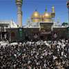 زيارة الإمام الجواد (ع) بالأرقام.. نحو 5 ملايين زائر وخطة أمنية ناجحة بلا خروقات