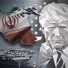 رئيس مجلس النواب الأمريكي: عملية الغضب الملحمي ضد ايران انتهت