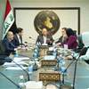 لجنة نيابية: الطلب المتوقع على الكهرباء 60 ألف ميغاواط والانتاج الحالي 17 الف ميغاواط