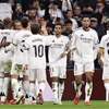 ريال مدريد يحسم مستقبل نجمه