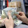 الدينار العراقي يتعافى امام الدولار