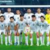قائمة اسود الرافدين لخوض المعسكر التدريبي في إسبانيا قبل نهائيات كأس العالم