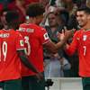 رونالدو يعلق على قائمة البرتغال لكأس العالم 2026 