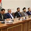 الإطار التنسيقي يقرر المضيّ باستكمال الكابينة الوزارية بعد العيد