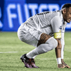 نيمار يتلقى ضربة موجعة قبل كأس العالم