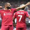 بشرطين.. محمد صلاح قد يتراجع عن مغادرة ليفربول