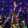 ضربات قلب كريستيانو رونالدو تصل إلى 177 نبضة خلال حسم النصر لقب الدوري