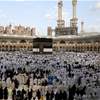 السعودية تعلن وصول أكثر من 1.5 مليون حاج إلى الأراضي المقدسة