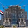 في بغداد.. محطة إنشائية بارزة نحو وجهة متكاملة في قلب العاصمة