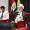 الشيخ حمودي: لا وجود لتحالف الأقوياء ومن يخرج من الإطار خاسر