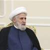 الأمين العام لحزب الله يوجه رسالة الى الحكومة اللبنانية