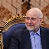 البرلمان الإيراني يجدد الثقة بمحمد باقر قاليباف رئيسا له