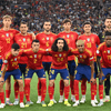 للمرة الأولى في التاريخ.. غياب كامل للاعبي ريال مدريد عن قائمة إسبانيا للمونديال