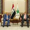 السامرائي يؤكد أهمية دعم العمل الصحفي وتعزيز دور المؤسسات الإعلامية